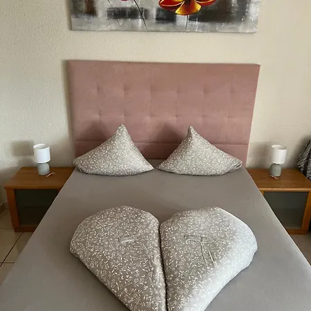 Vlasta Port Royal Cristianos Appartement