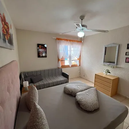 Appartement Vlasta Port Royal Cristianos