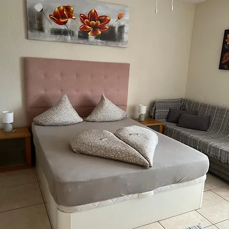 Vlasta Port Royal Cristianos Appartement *