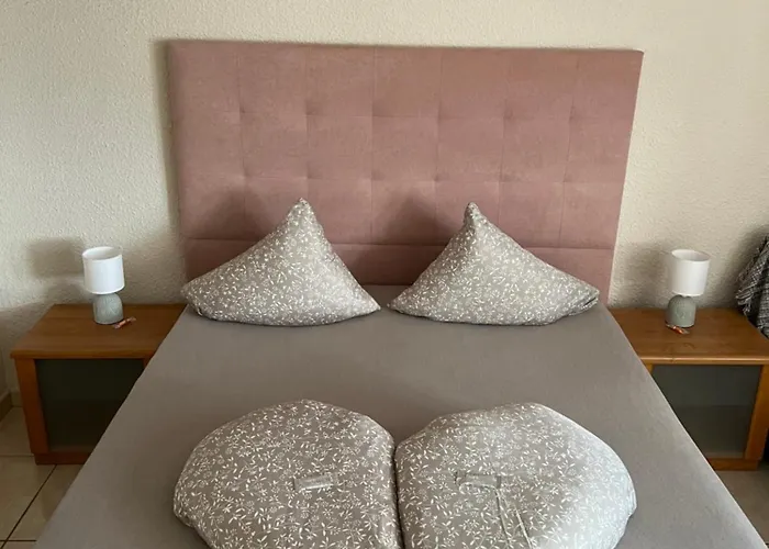 Vlasta Port Royal Cristianos Apartament