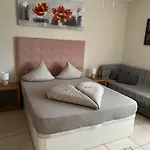 Vlasta Port Royal Cristianos Lägenhet *