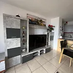 Vlasta Port Royal Cristianos Lägenhet