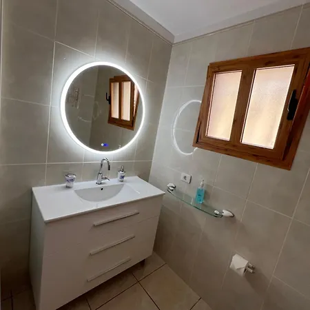 Vlasta Port Royal Cristianos