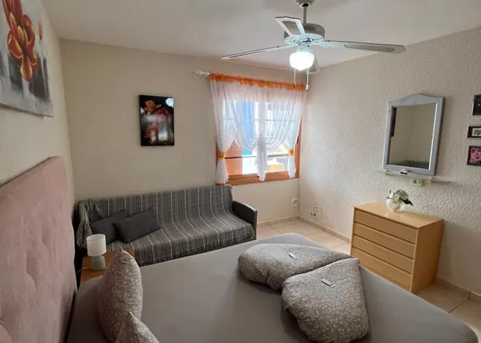 Appartement Vlasta Port Royal Cristianos