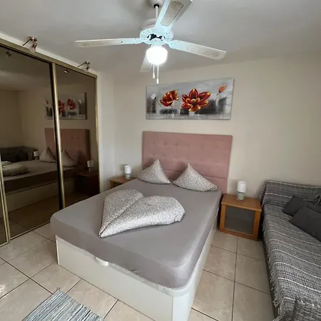 Vlasta Port Royal Cristianos Apartament Los Cristianos (Tenerife)