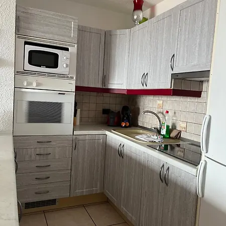 Vlasta Port Royal Cristianos Apartament *