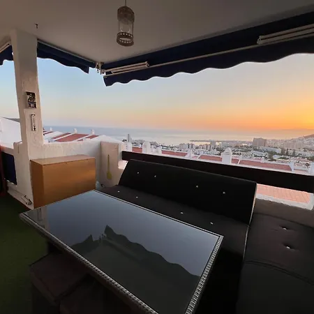 Vlasta Port Royal Cristianos Apartament